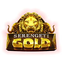เกมสล็อต Serengeti Gold